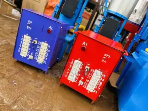 Battery Charger Master / 24batteries/ 000