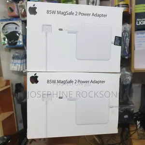 85w Magsafe 2 Power Adapter for Macbook