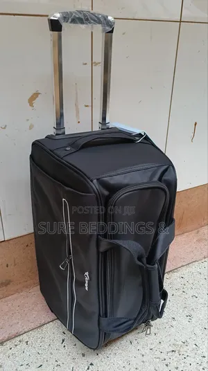 Original Travel Bag