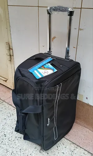 Original Travel Bag
