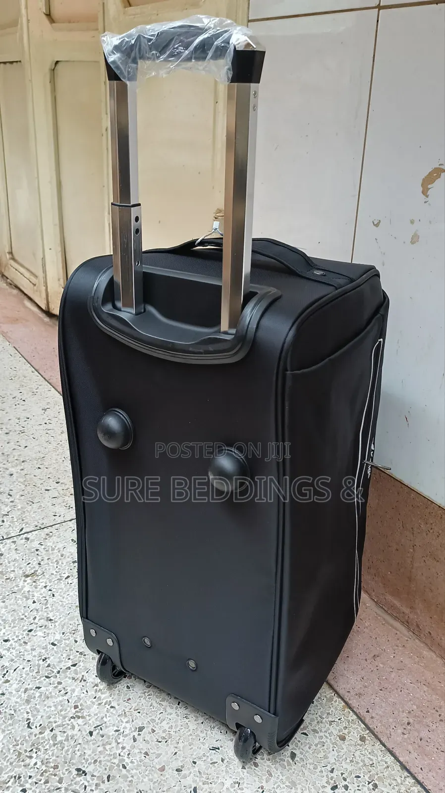 Original Travel Bag