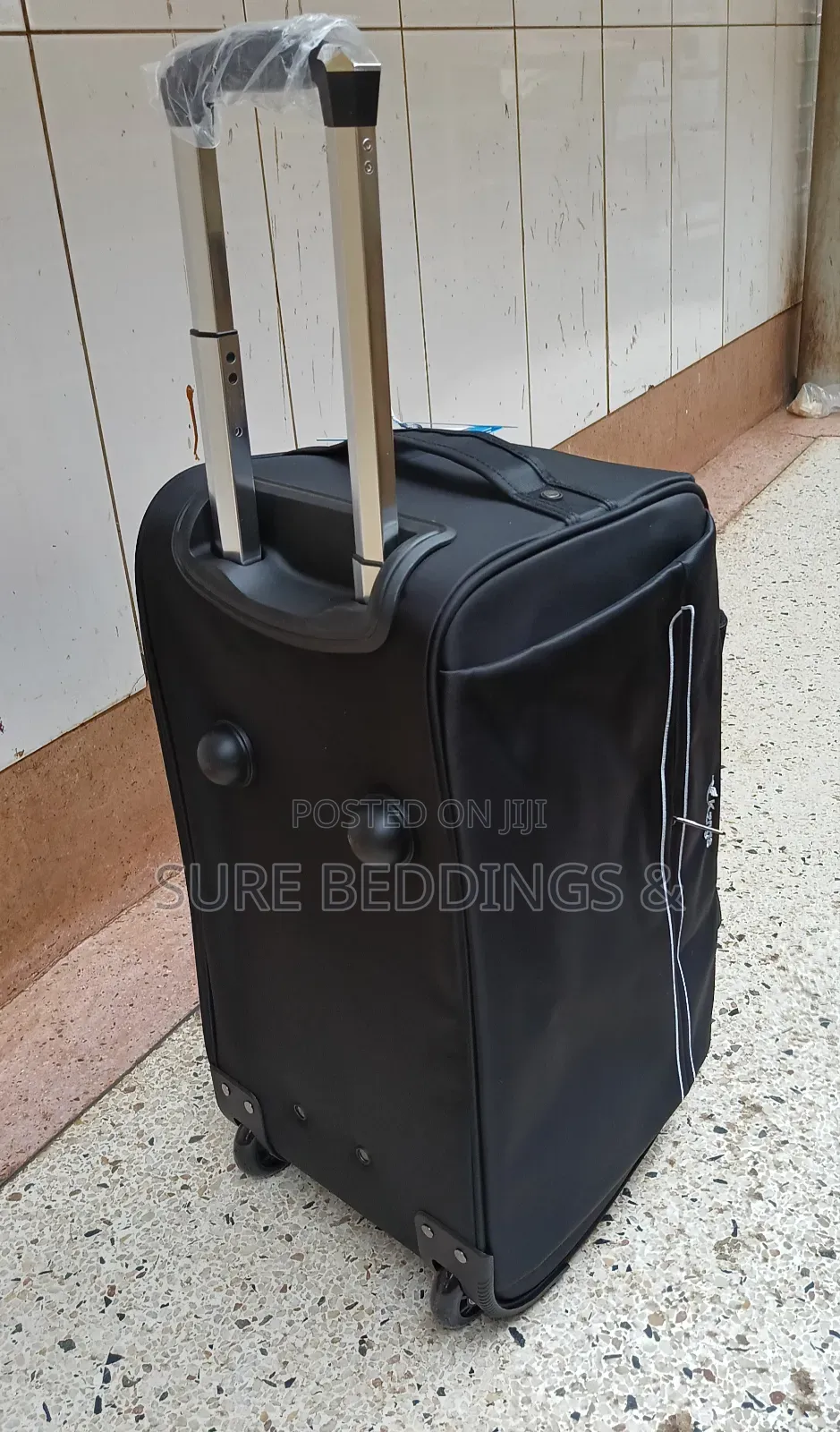 Original Travel Bag
