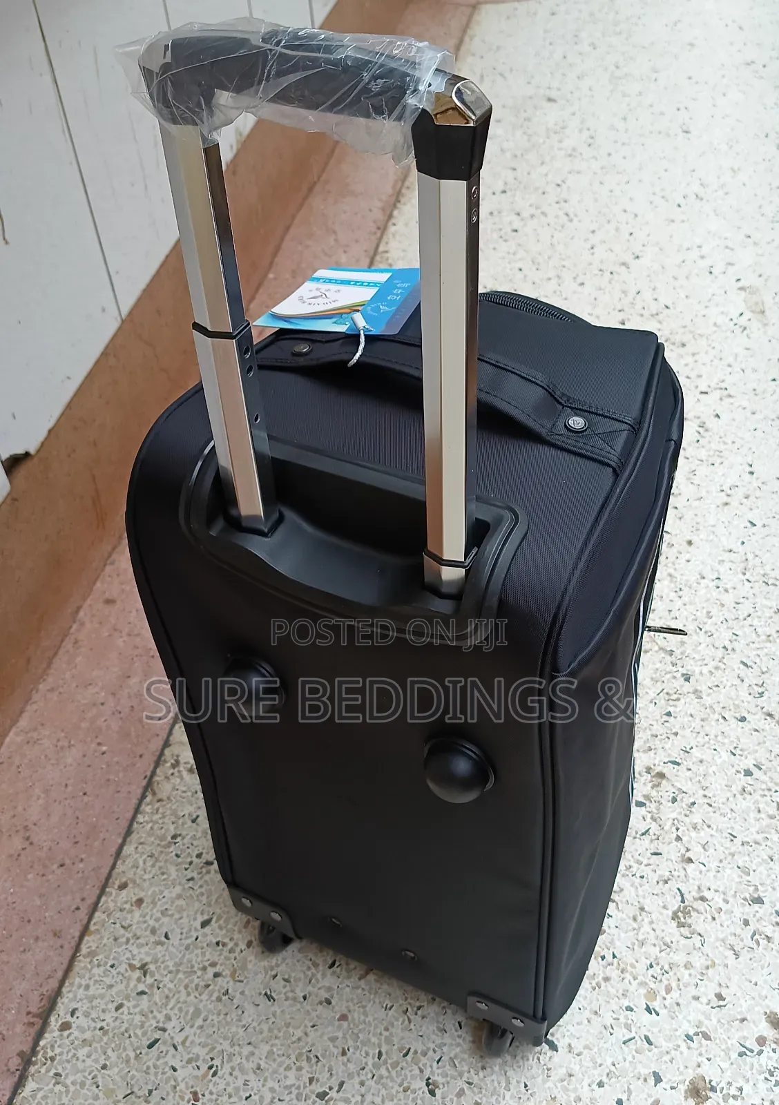 Original Travel Bag