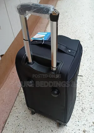 Original Travel Bag