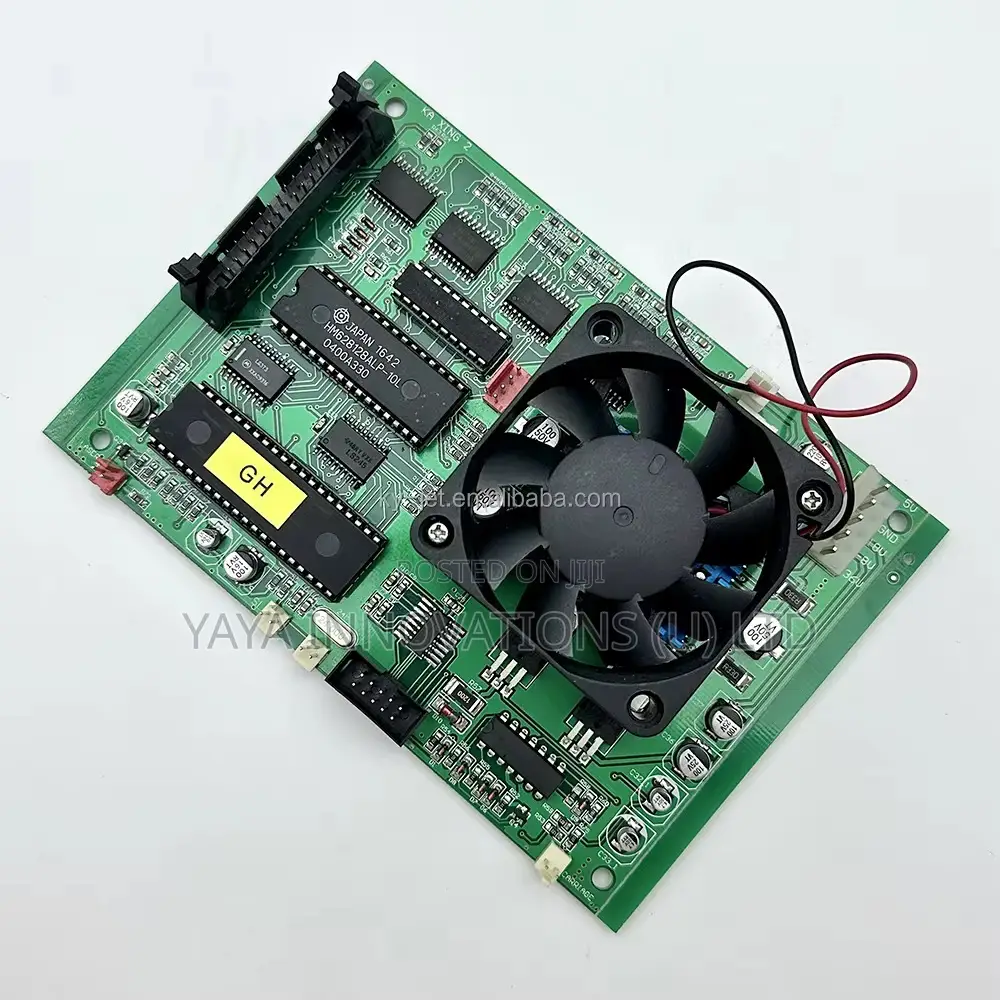Cutting Plotter Replacement Motherboards