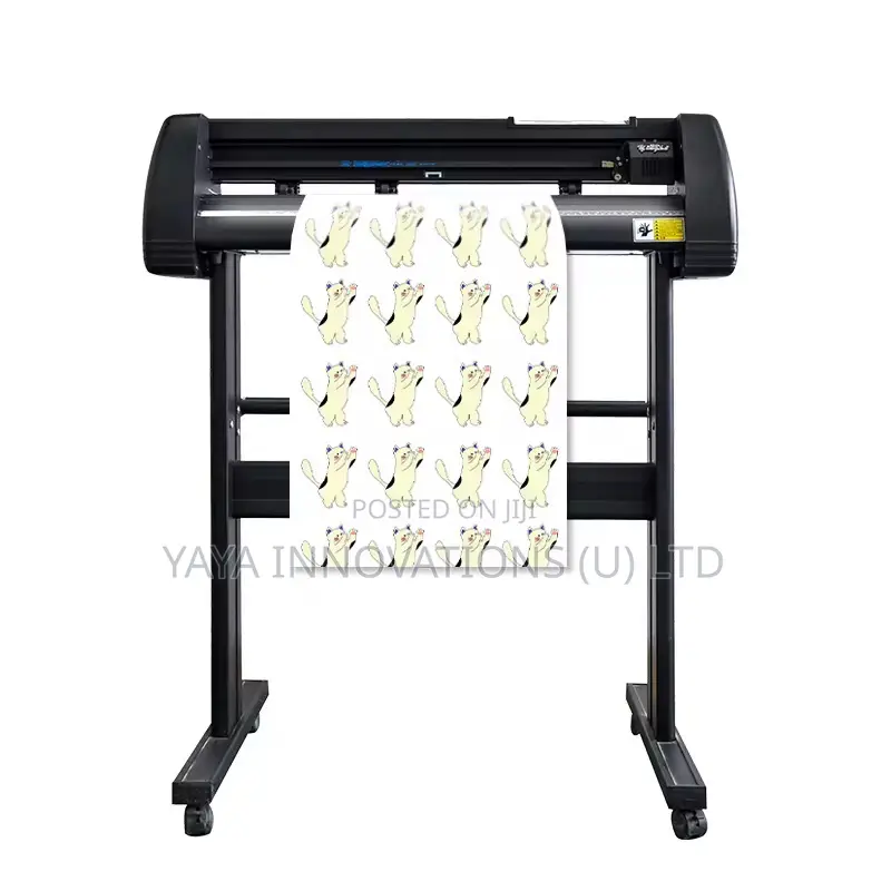 Ordinary Cutting Plotter 0.6cm