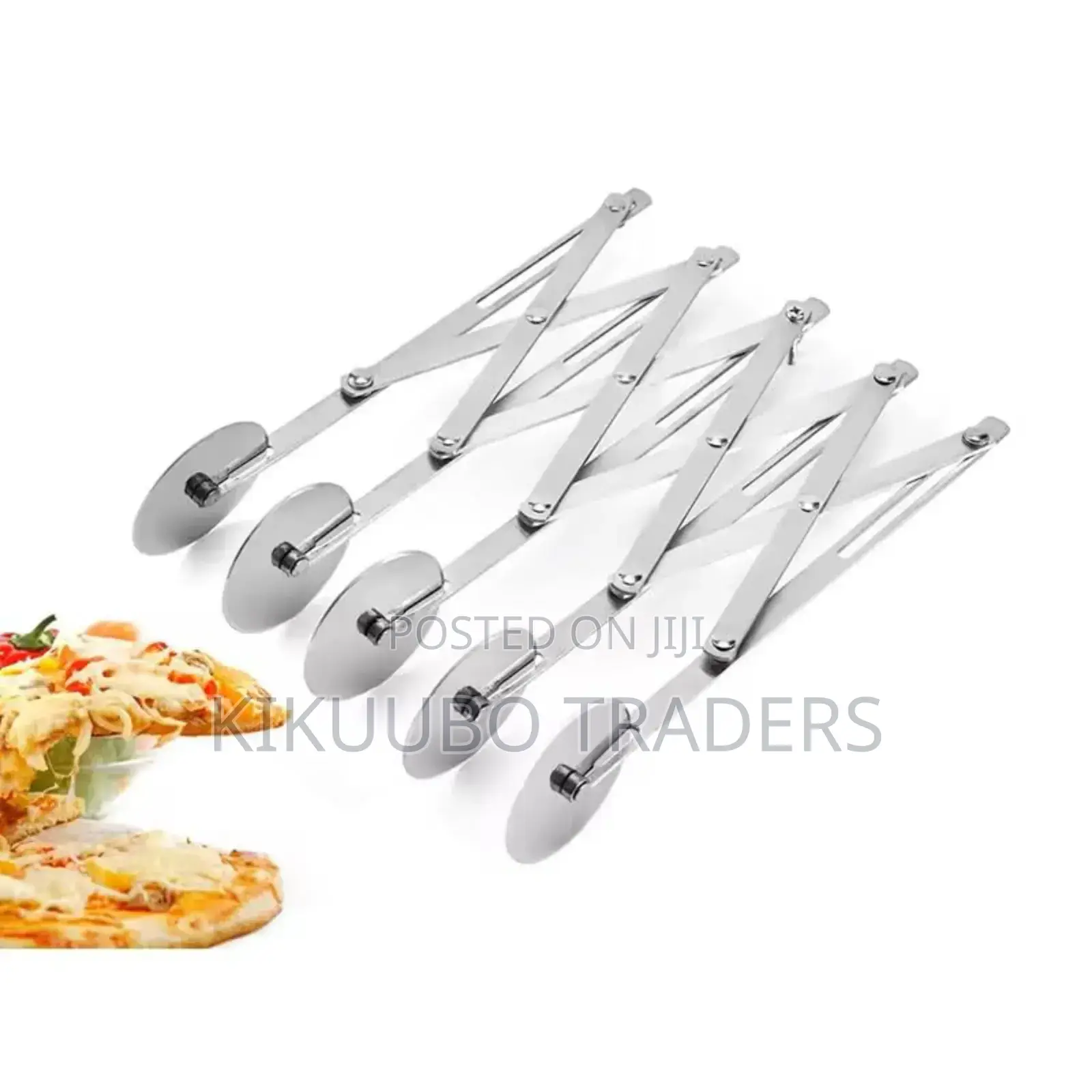 Adjustable Pastry Cutter