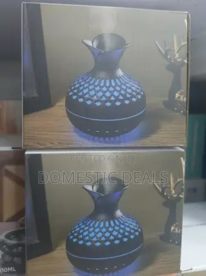 Mist Air Humidifier