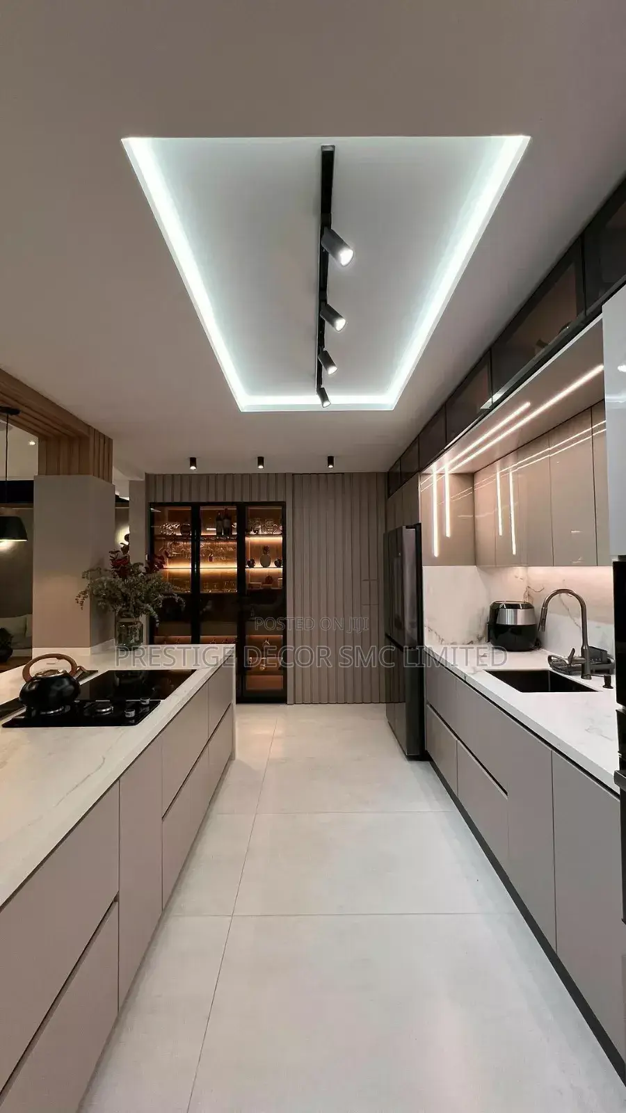 Interior Designz World Class