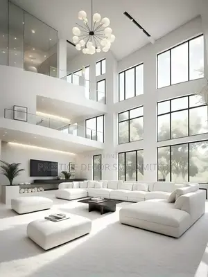 Interior Designz World Class