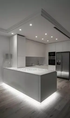 Interior Designz World Class
