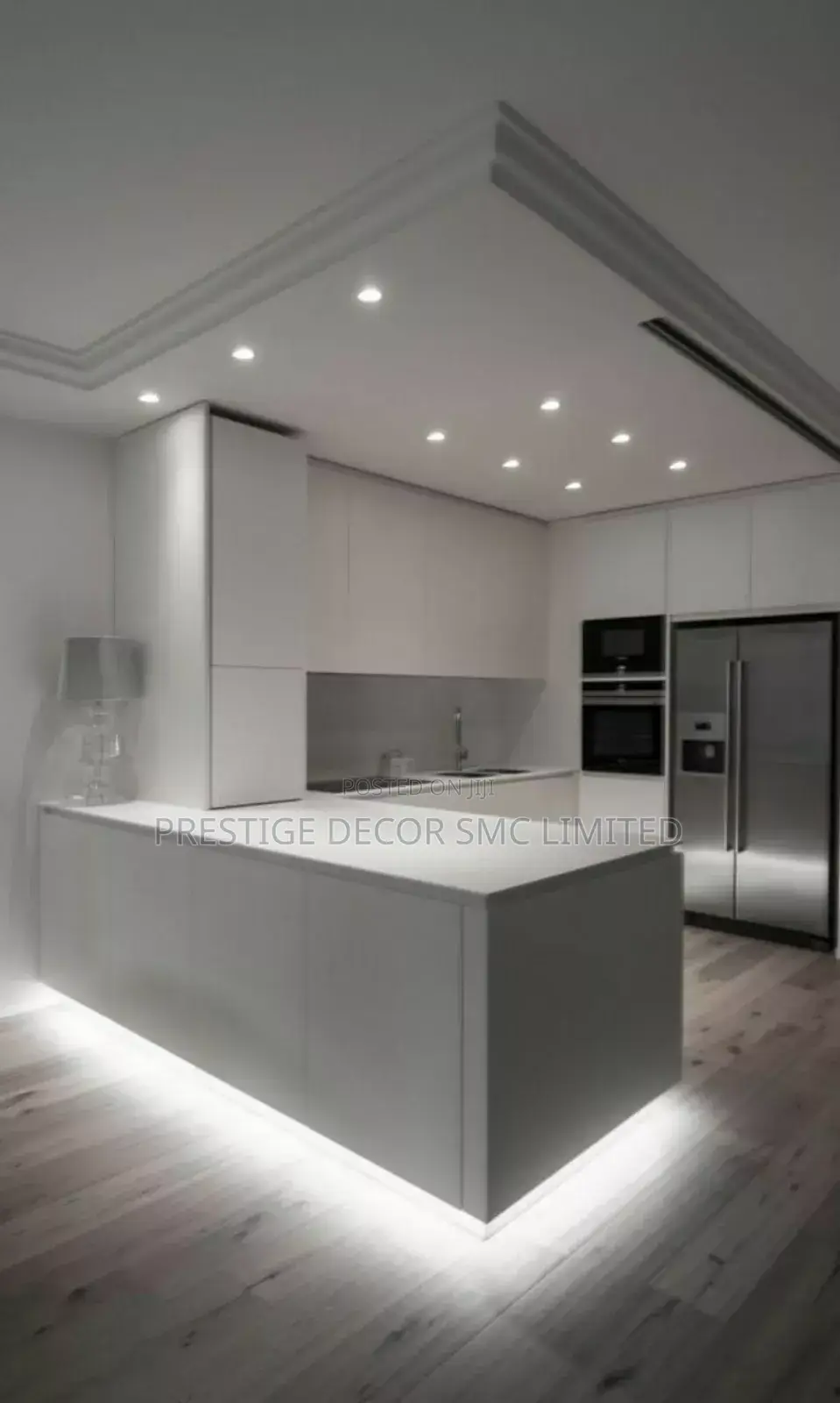 Interior Designz World Class