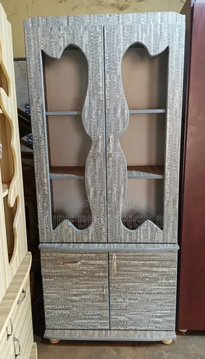 Nexus Modern Side Board