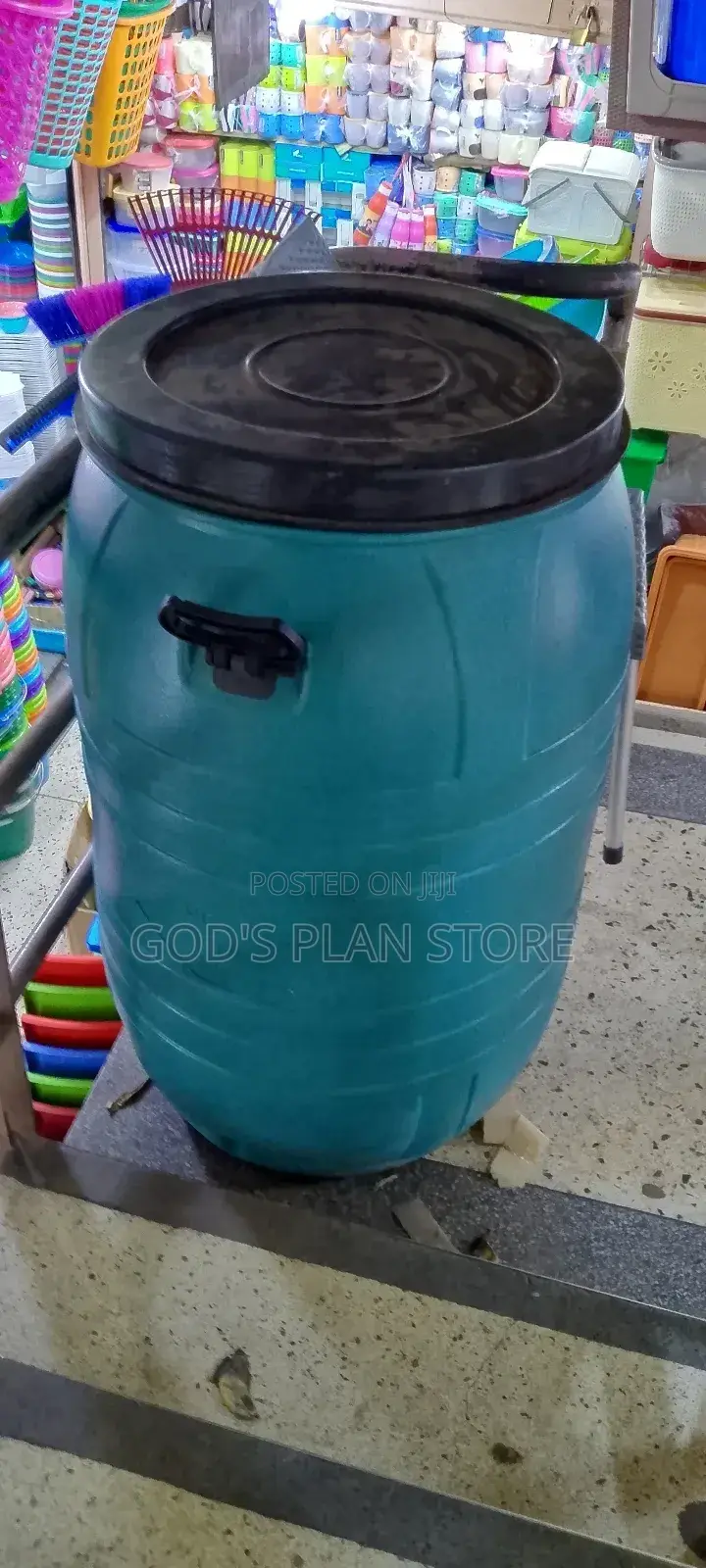 240litres Water Tanks