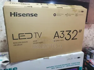 Hisense 32" Digital