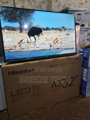 Hisense 32" Digital