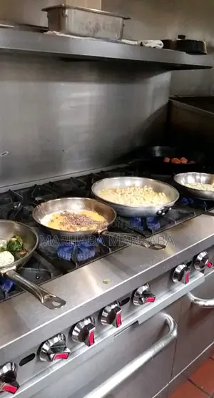 Head Cook or Chef