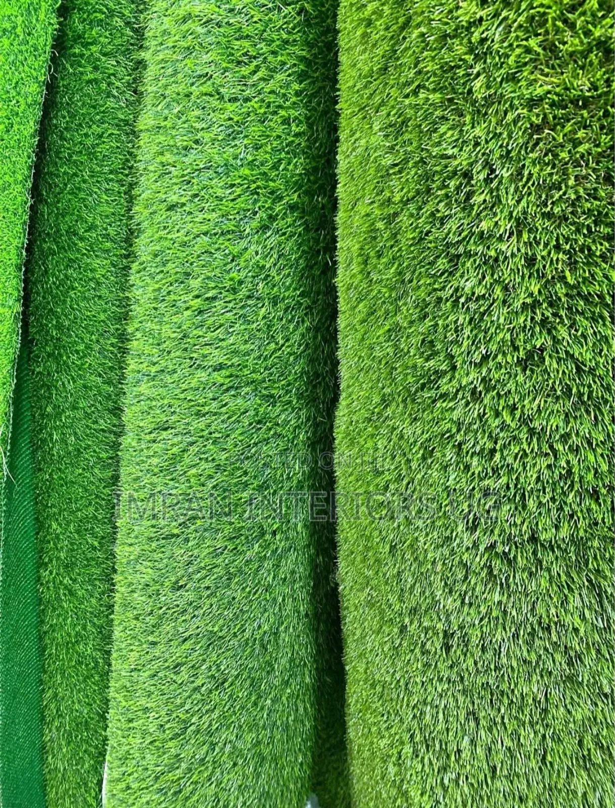 Corporate Dark Green Grass Carpet Per Square Meter Available