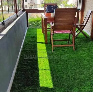 Balcony Legit Artificial Grass Carpet Available Per Meter.