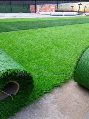 Play Ground Corporate Artificial Grass Carpet Per Meter.