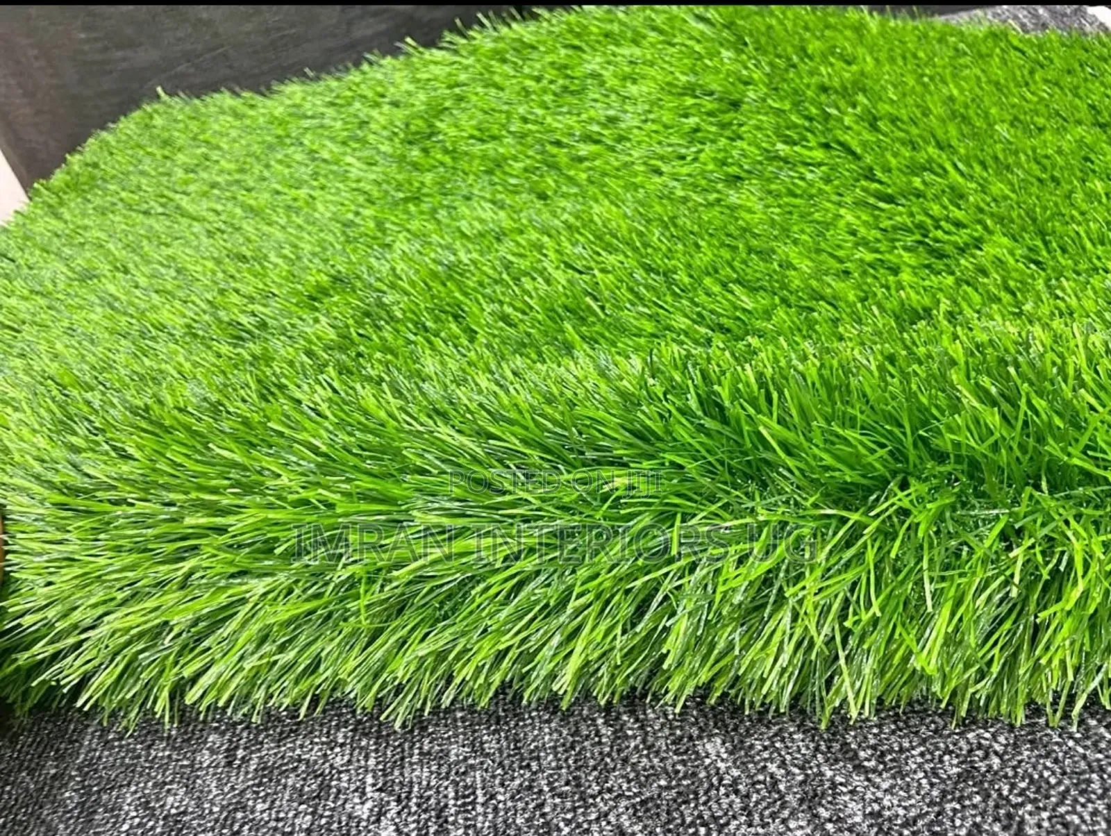 High Gadge Artificial Grass Carpet Per Square Meter Cheap.