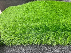High Gadge Artificial Grass Carpet Per Square Meter Cheap.