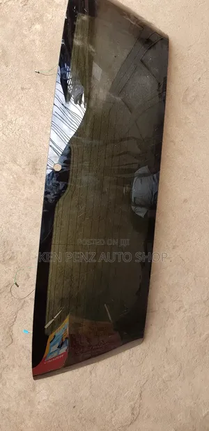 Rear Windshield Mirror for Benz Ml 4matic