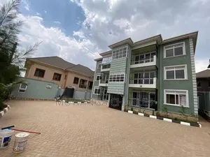 2bdrm Apartment in Fs Properties Ltd, Nakawa for rent