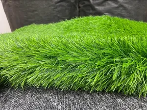 Legit Thick Artificial Grass Carpet Per Square Meter.