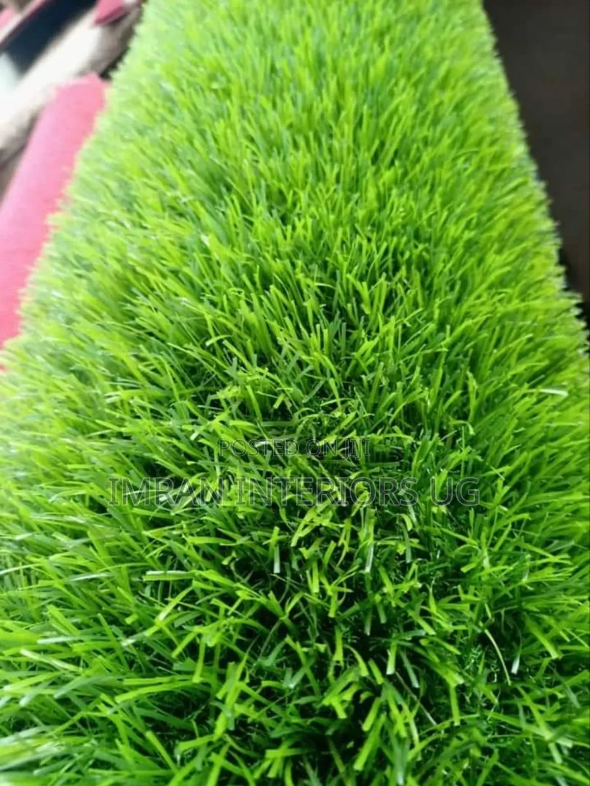 Tall Artificial Grass Carpet Per Square Meter Available.