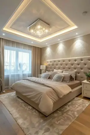 Gypsum Amazing Decoree