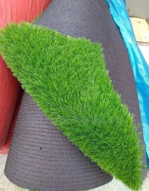 First Quality Artificial Grass Carpet Per Square Meter.