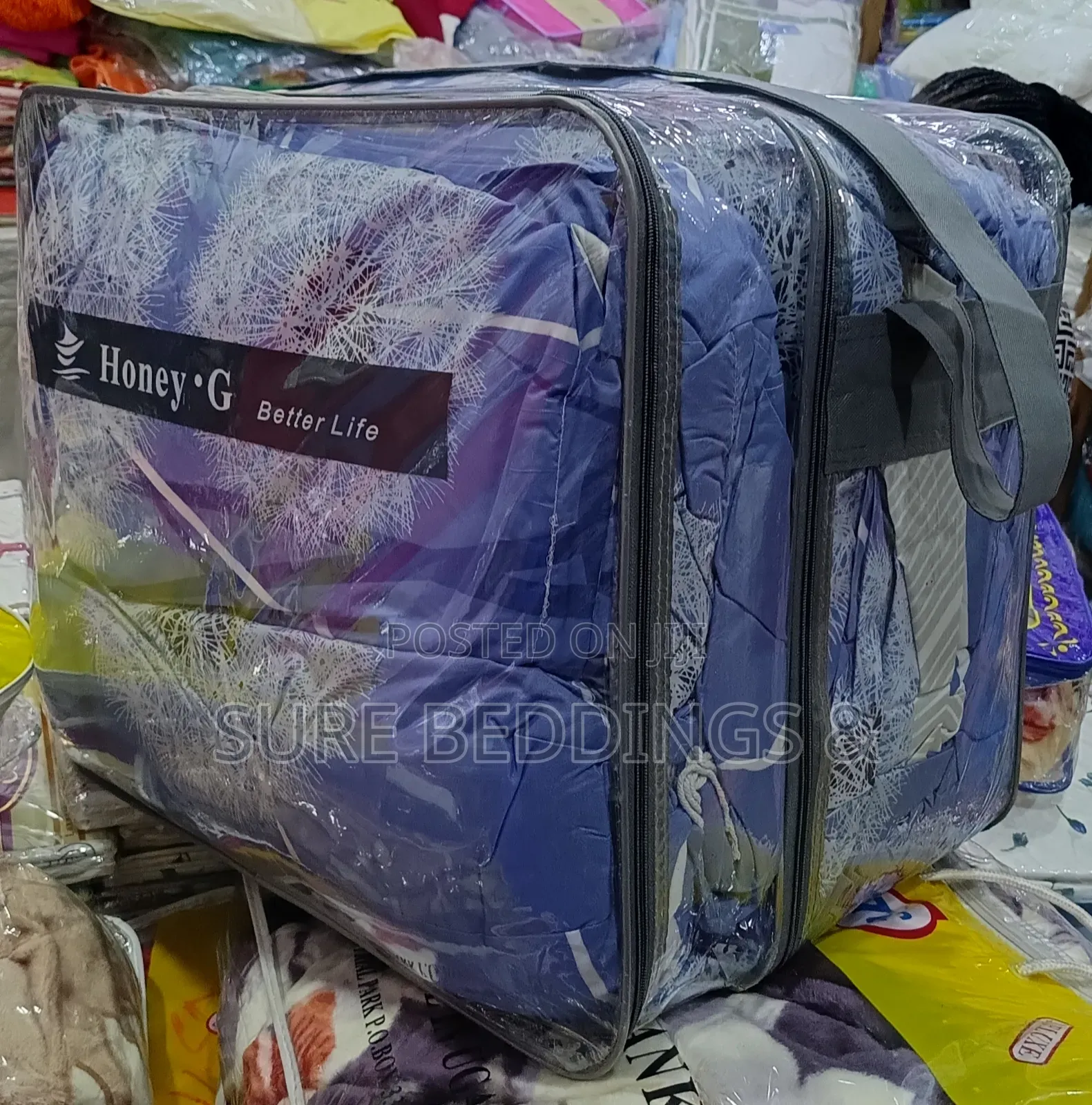 Executive 10 PCS Duvet