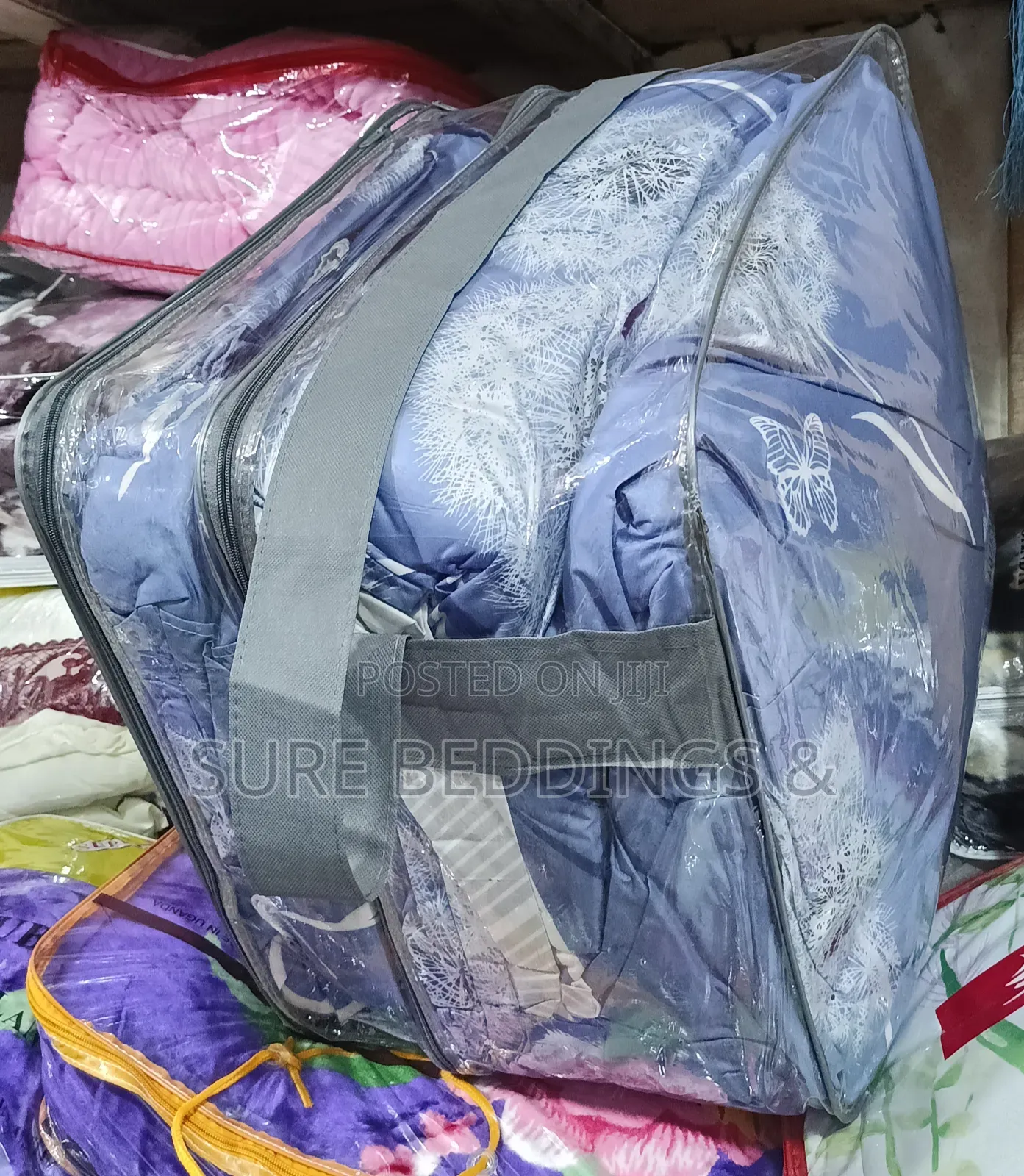 Executive 10 PCS Duvet