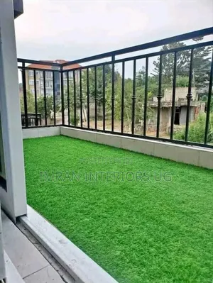 Nice Looking Balcony Artificial Grass Carpet Per Square Mete
