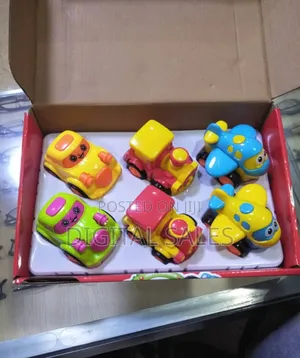 Bsby Play Toys