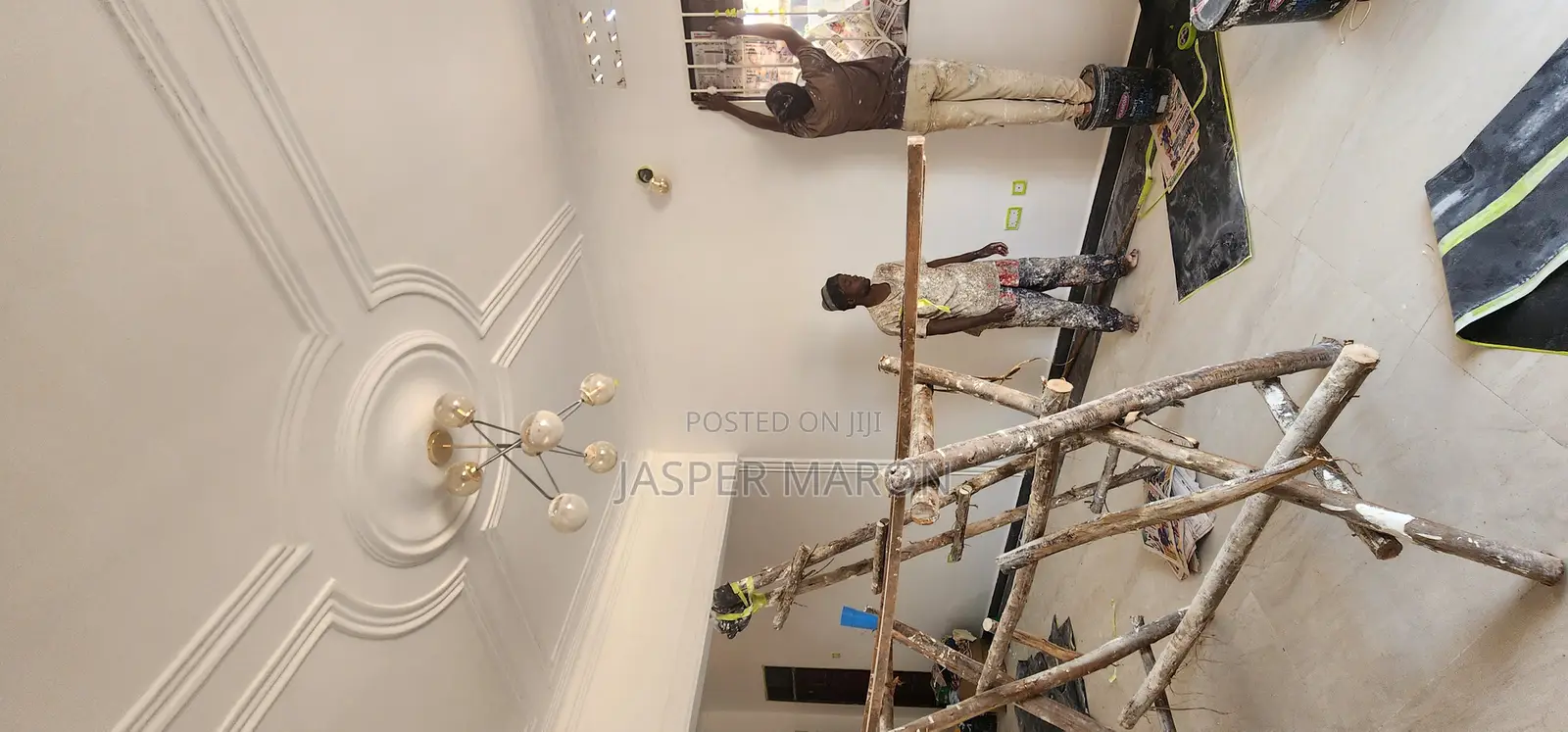 House Painters