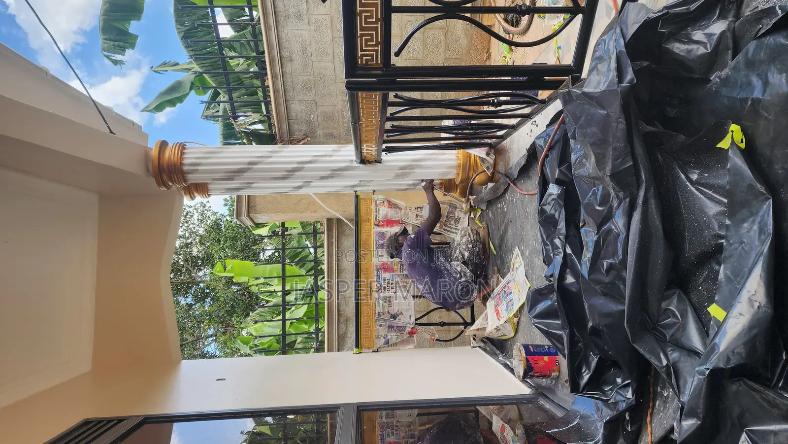 House Painters