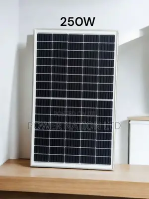250w Mono Solar Panel Brandest