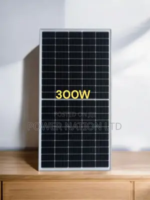 300w Mono Solar Panel Brandest