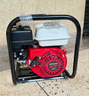 Concrete Vibrator and 38mm Poker