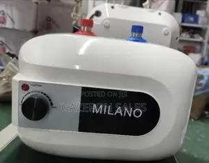 Milano 6 Liters Water Heater