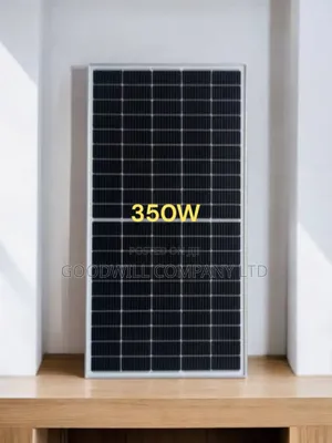 350w Mono Solar Panel Brandest