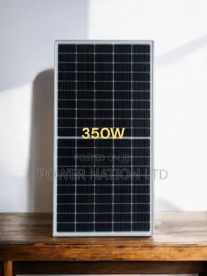 350w Mono Solar Panel Brandest