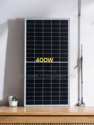 400w Mono Solar Panel Brandest