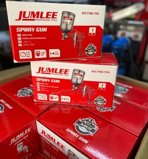 Spray Gun (Jumlee)
