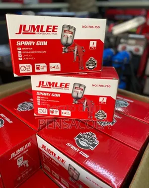 Spray Gun (Jumlee)