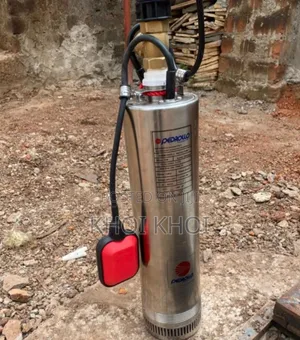 Water Pump Pedrollo 70 Metres