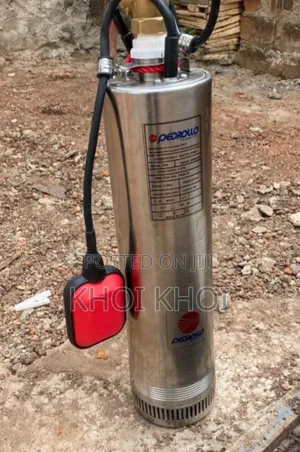 Pedrollo Water Pump 55metres