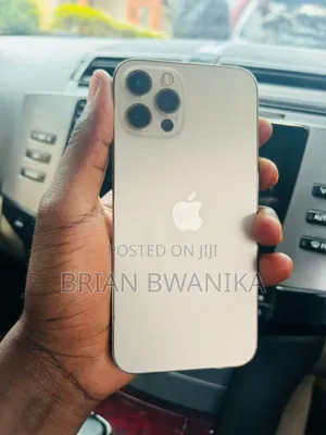 Apple iPhone 12 Pro 128 GB Gold